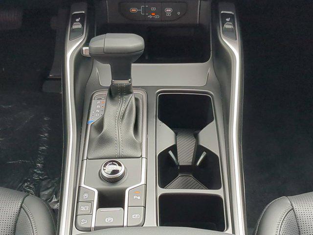 new 2025 Kia Sorento car, priced at $38,590