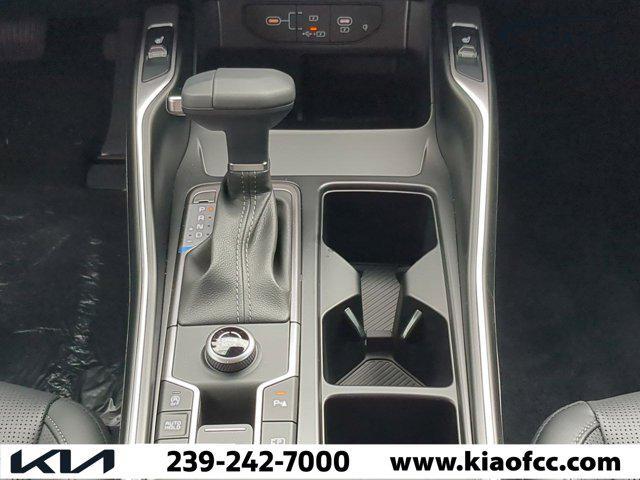 new 2025 Kia Sorento car, priced at $32,459