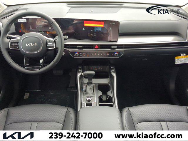 new 2025 Kia Sorento car, priced at $32,459