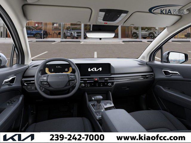 new 2026 Kia Sportage car, priced at $30,744