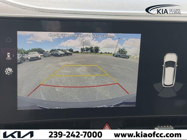 used 2023 Kia Sportage car, priced at $22,421