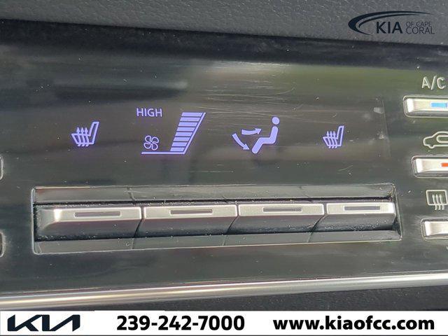 used 2021 Hyundai Sonata car, priced at $14,075