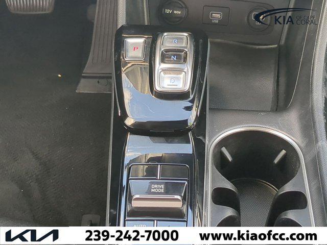 used 2021 Hyundai Sonata car, priced at $14,075