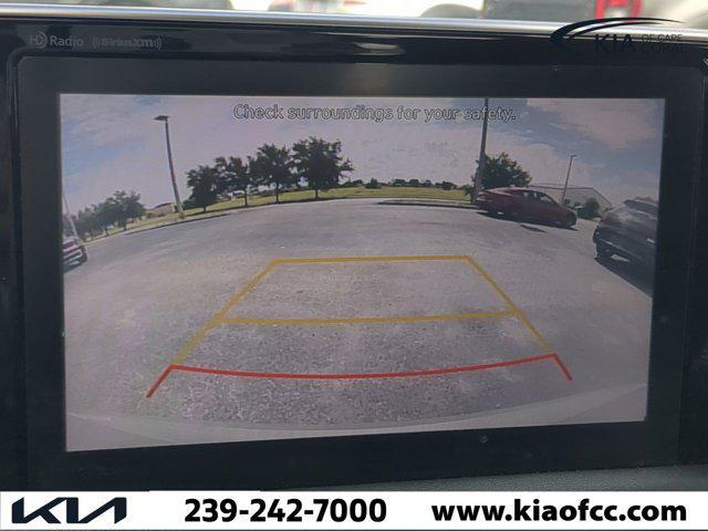 used 2021 Hyundai Sonata car, priced at $14,075