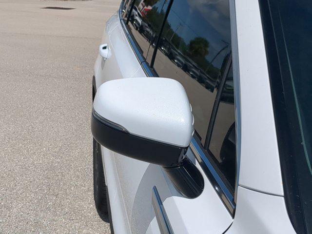 new 2025 Kia Sorento car, priced at $37,985
