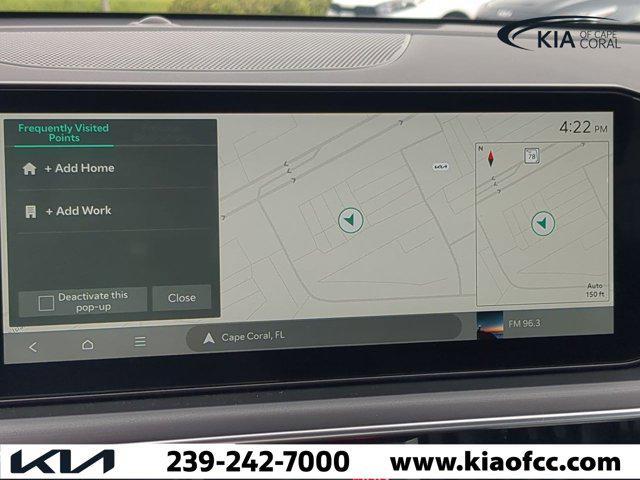 new 2025 Kia K5 car, priced at $26,654