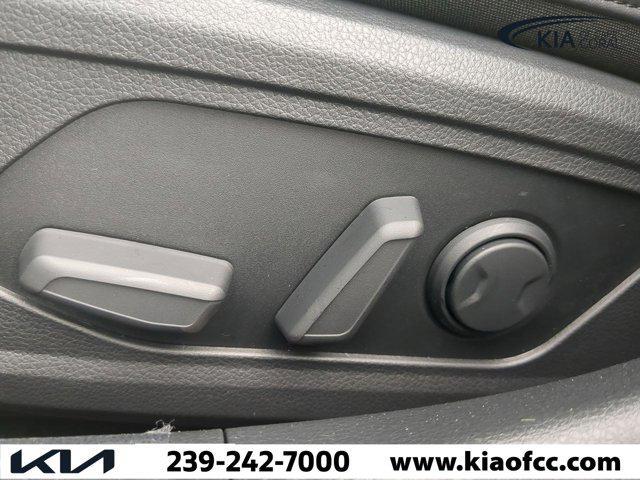 new 2025 Kia K5 car, priced at $26,654