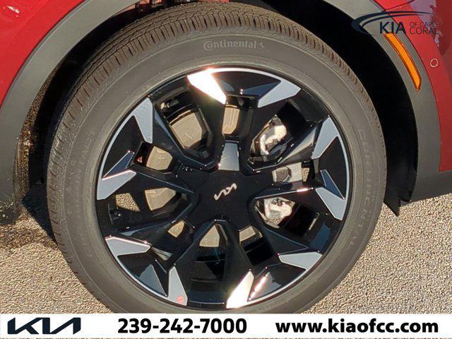 new 2025 Kia Sorento car, priced at $35,969