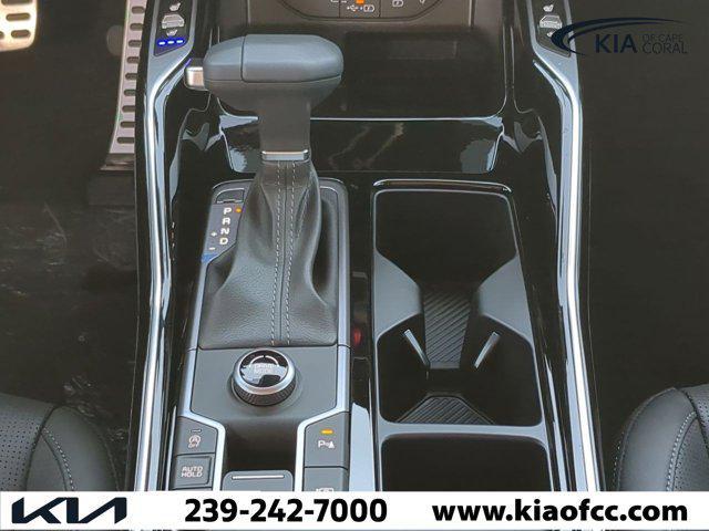 new 2025 Kia Sorento car, priced at $35,969