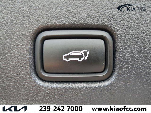 used 2024 Hyundai Palisade car, priced at $31,643