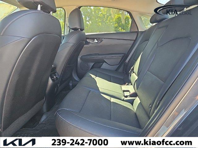 used 2019 Kia Forte car, priced at $14,691