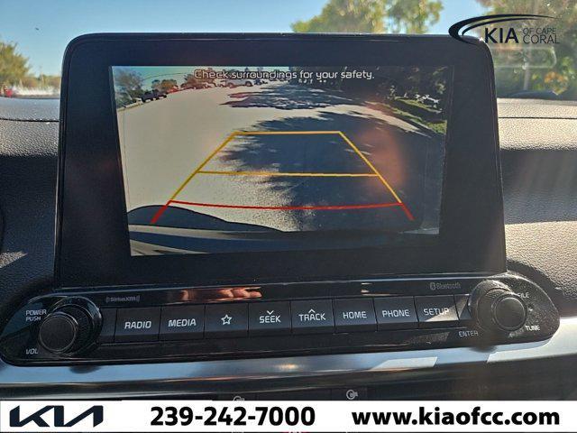 used 2019 Kia Forte car, priced at $14,691