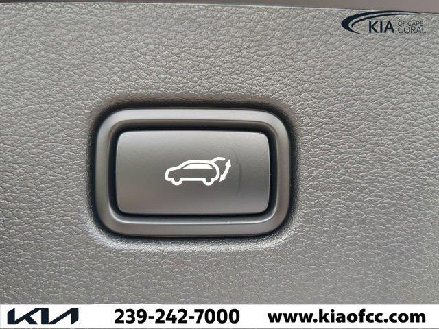 new 2025 Kia Sportage car, priced at $30,992