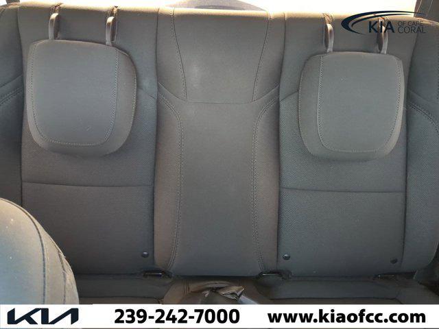 used 2021 Jeep Wrangler car, priced at $28,391