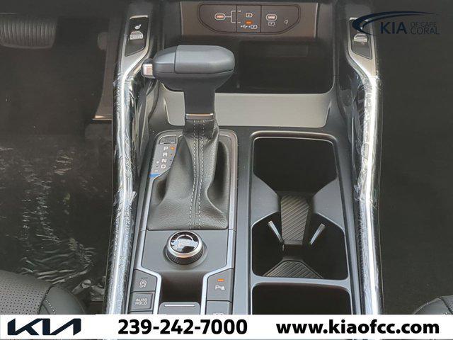 new 2025 Kia Sorento car, priced at $32,226