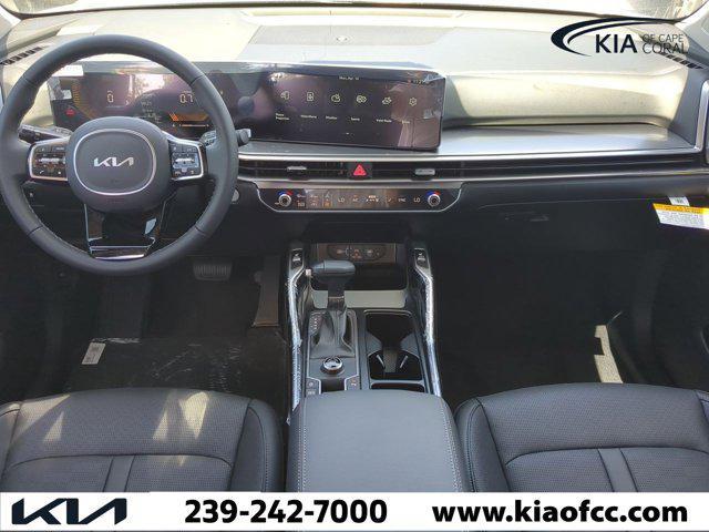 new 2025 Kia Sorento car, priced at $32,226