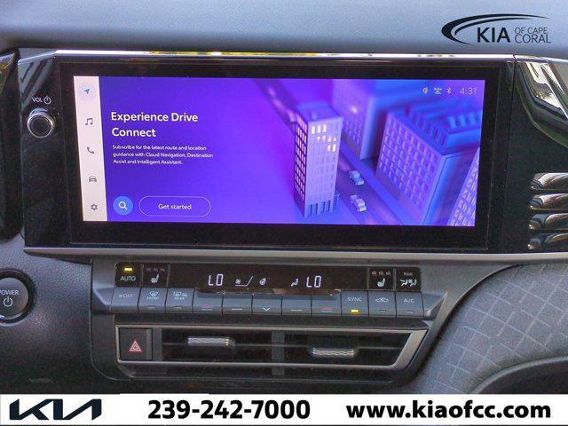 used 2025 Toyota Camry car, priced at $28,605