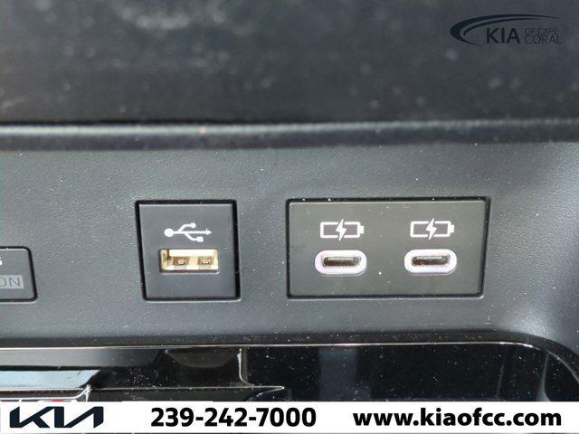 used 2025 Toyota Camry car, priced at $28,605