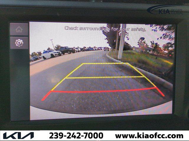 used 2023 Kia Soul car, priced at $16,234