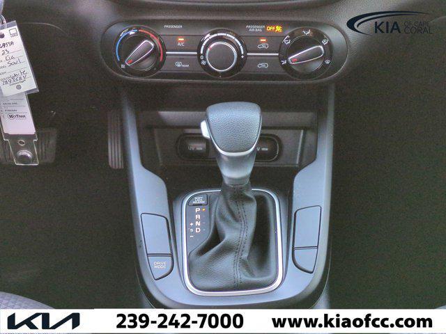 used 2023 Kia Soul car, priced at $16,234