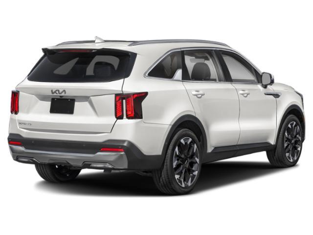 new 2025 Kia Sorento car, priced at $43,825