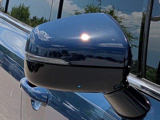 new 2024 Kia Sorento car, priced at $37,785
