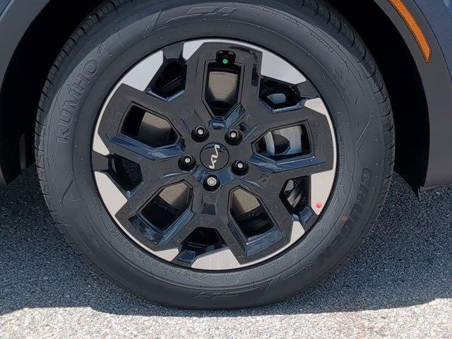 new 2024 Kia Sorento car, priced at $37,785