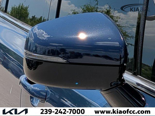 new 2024 Kia Sorento car, priced at $32,495