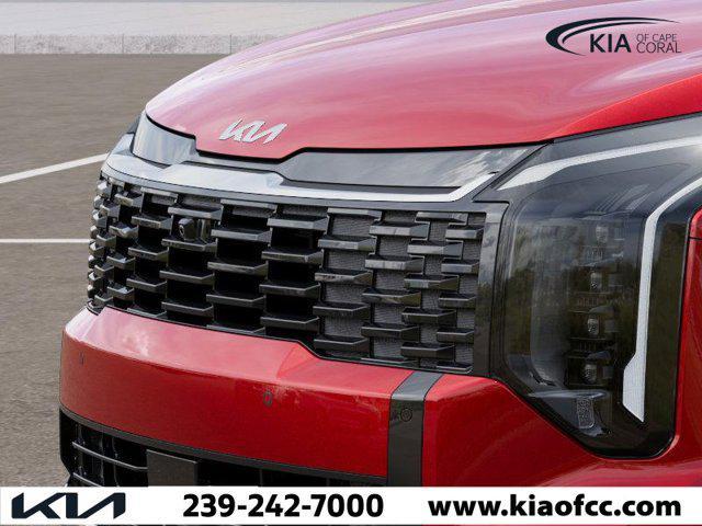 new 2026 Kia Sportage car, priced at $33,288