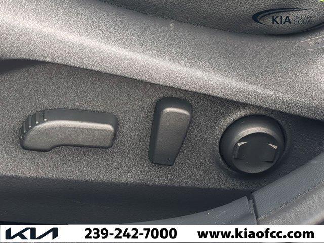 used 2024 Subaru Outback car, priced at $27,576