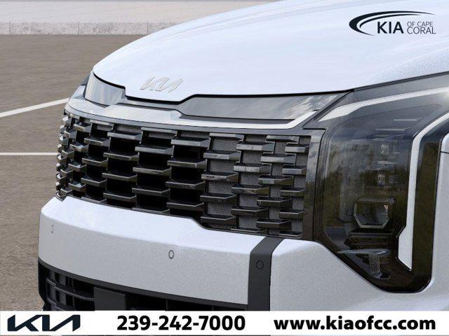 new 2026 Kia Sportage car, priced at $31,734