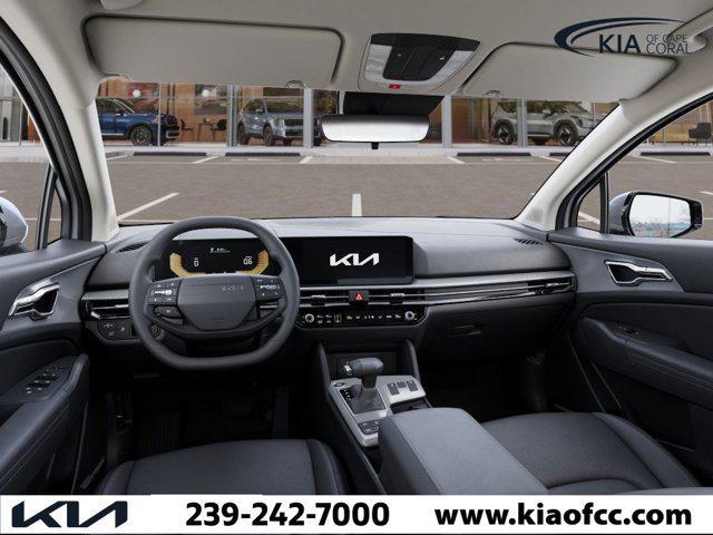 new 2026 Kia Sportage car, priced at $31,734