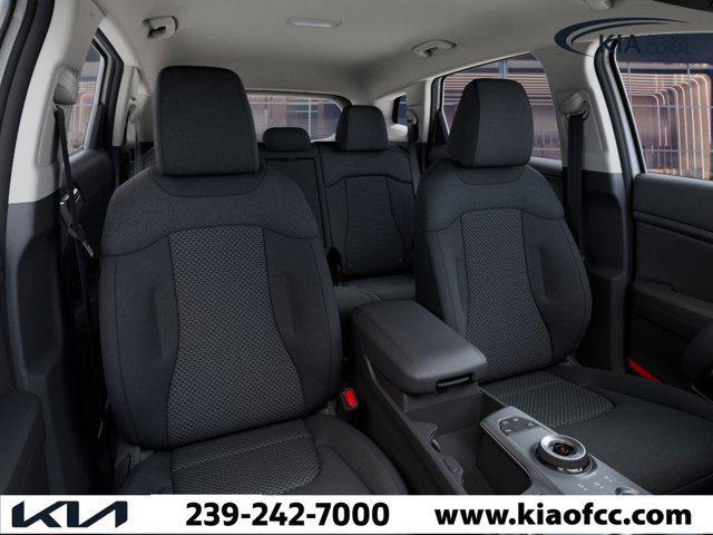 new 2026 Kia Sportage car, priced at $30,414