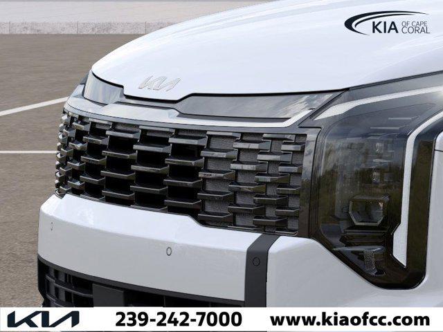 new 2026 Kia Sportage car, priced at $30,414