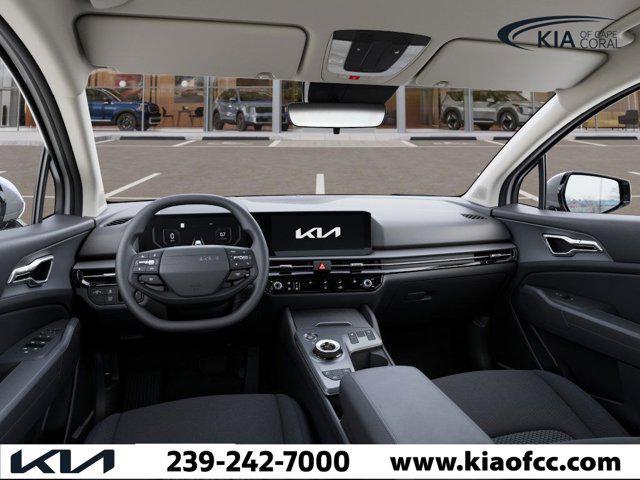 new 2026 Kia Sportage car, priced at $30,414