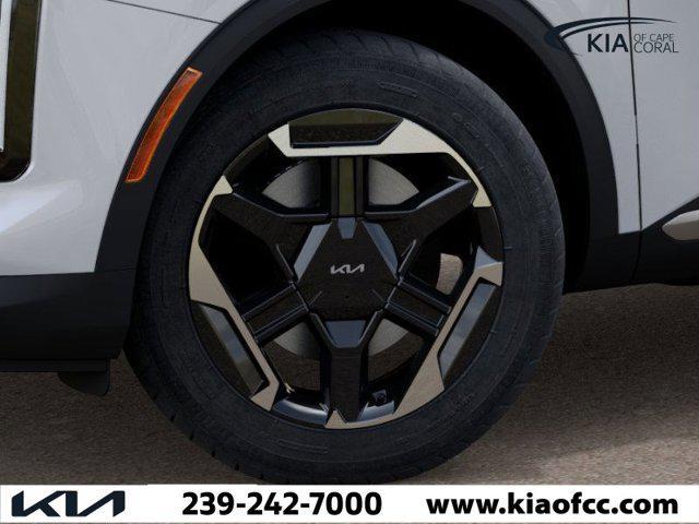 new 2026 Kia Sportage car, priced at $30,414
