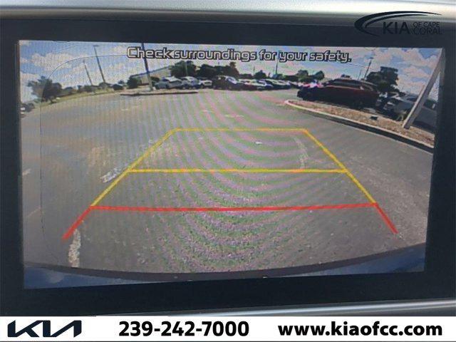 used 2020 Kia Sportage car, priced at $12,773
