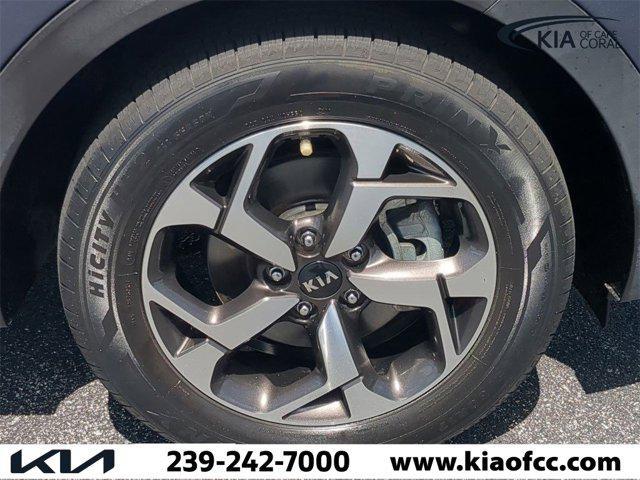 used 2020 Kia Sportage car, priced at $12,773