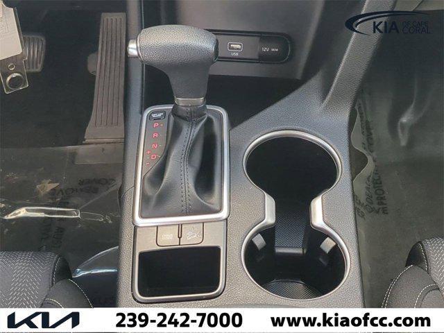 used 2020 Kia Sportage car, priced at $12,773