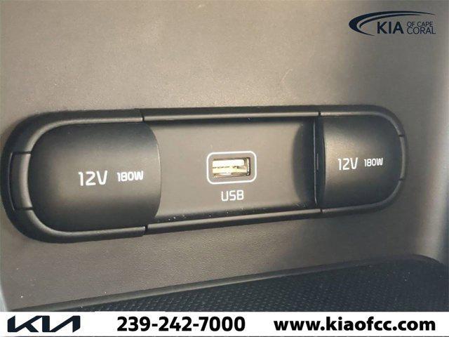 used 2020 Kia Sportage car, priced at $12,773
