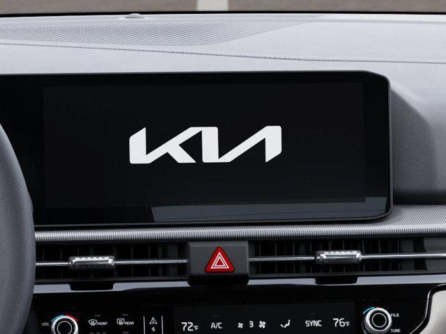 new 2026 Kia Sportage car, priced at $32,065
