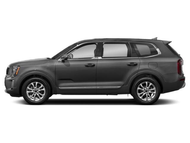 used 2022 Kia Telluride car, priced at $26,591