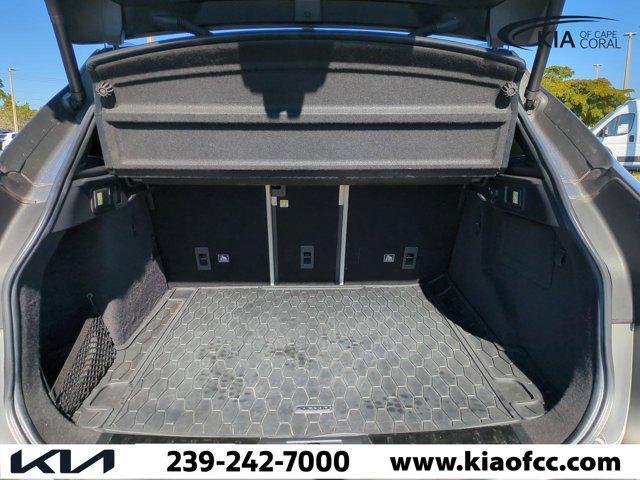 used 2019 Jaguar F-PACE car, priced at $18,339