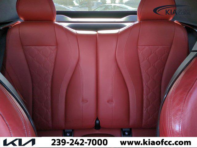 used 2020 BMW M8 car, priced at $60,995