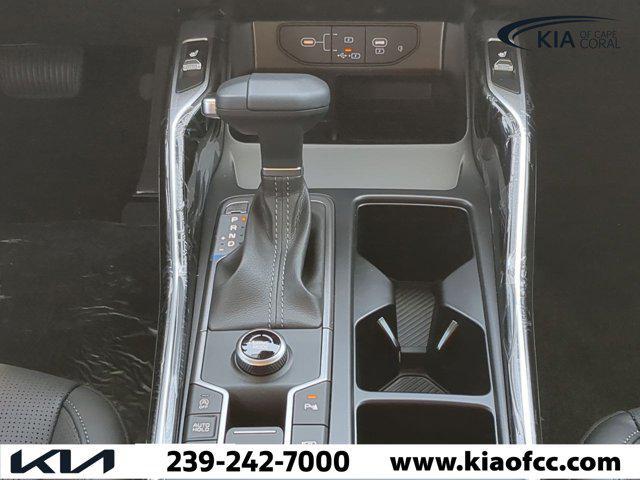 new 2025 Kia Sorento car, priced at $32,226