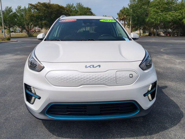 used 2022 Kia Niro EV car, priced at $18,994