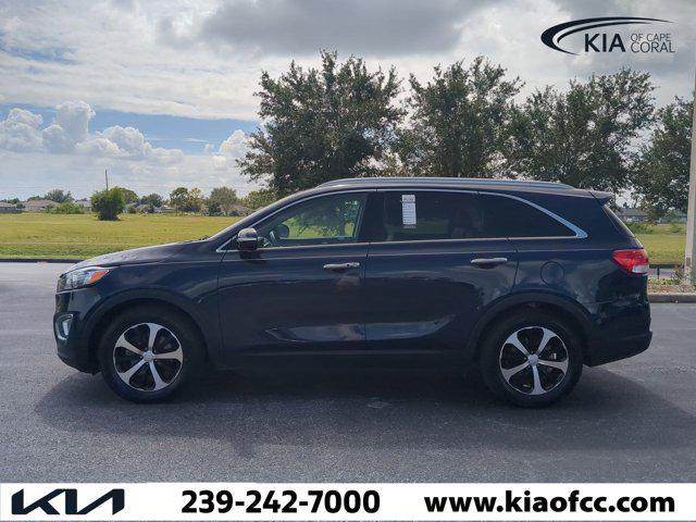 used 2018 Kia Sorento car, priced at $14,071