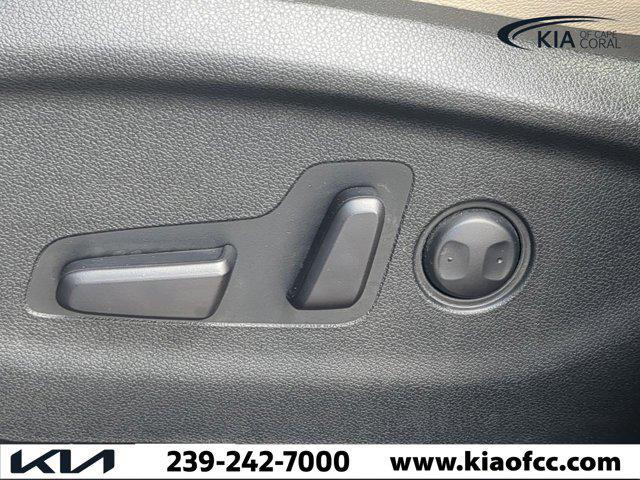used 2018 Kia Sorento car, priced at $14,071