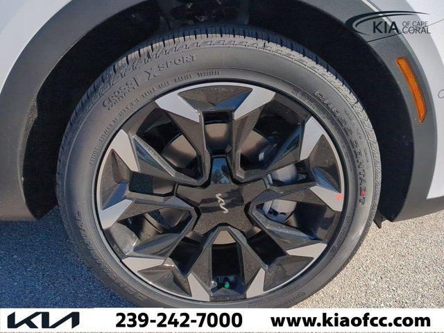 new 2024 Kia Sorento car, priced at $37,655