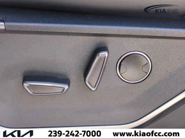 used 2025 Ford F-150 car, priced at $77,999